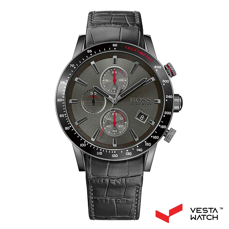 ساعت مچی مردانه هوگو باس HUGO BOSS مدل B1513445