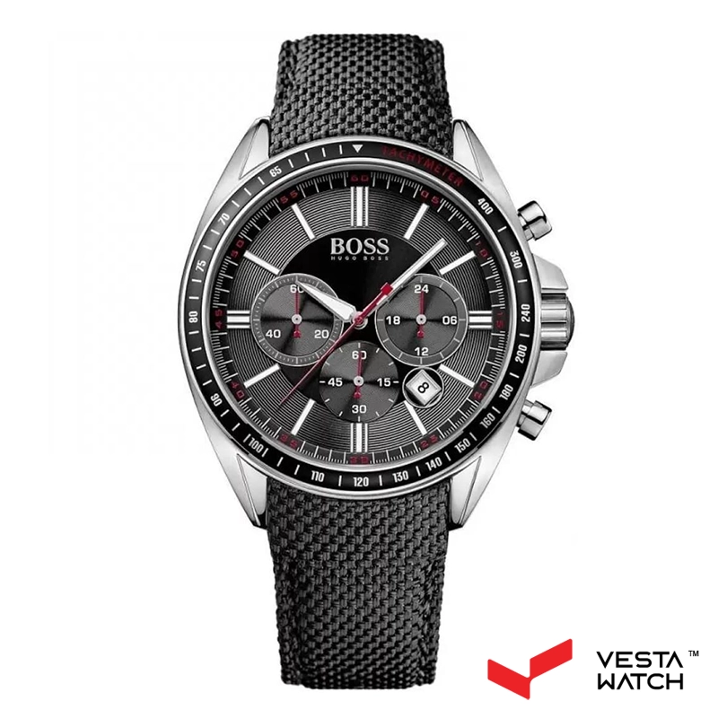 ساعت مچی مردانه هوگو باس HUGO BOSS مدل B1513087