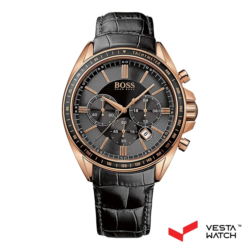 ساعت مچی مردانه هوگو باس HUGO BOSS مدل B1513092