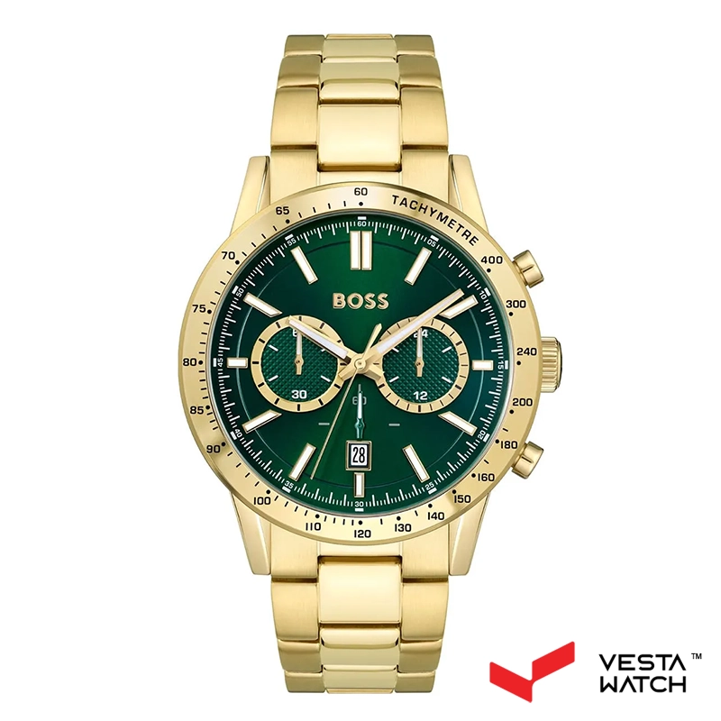 ساعت مچی مردانه هوگو باس HUGO BOSS مدل B1513923