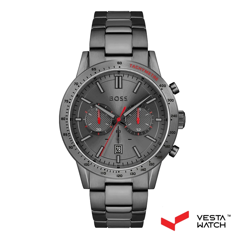 ساعت مچی مردانه هوگو باس HUGO BOSS مدل B1513924