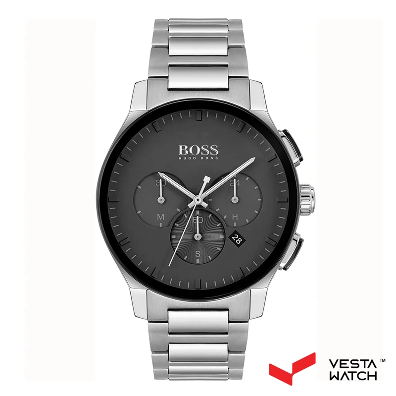 ساعت مچی مردانه هوگو باس HUGO BOSS مدل B1513762