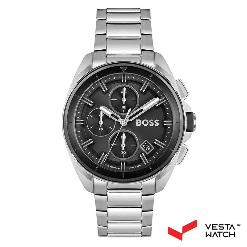 ساعت مچی مردانه هوگو باس HUGO BOSS مدل B1513949