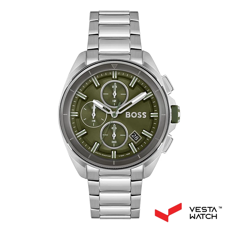 ساعت مچی مردانه هوگو باس HUGO BOSS مدل B1513951