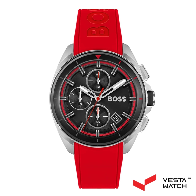ساعت مچی مردانه هوگو باس HUGO BOSS مدل B1513959