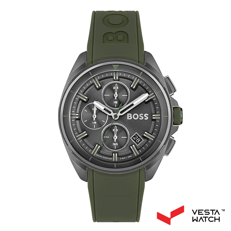 ساعت مچی مردانه هوگو باس HUGO BOSS مدل B1513952