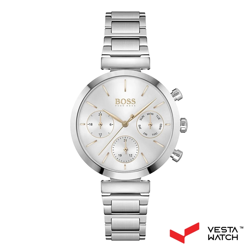 ساعت مچی زنانه هوگو باس HUGO BOSS مدل B1502530