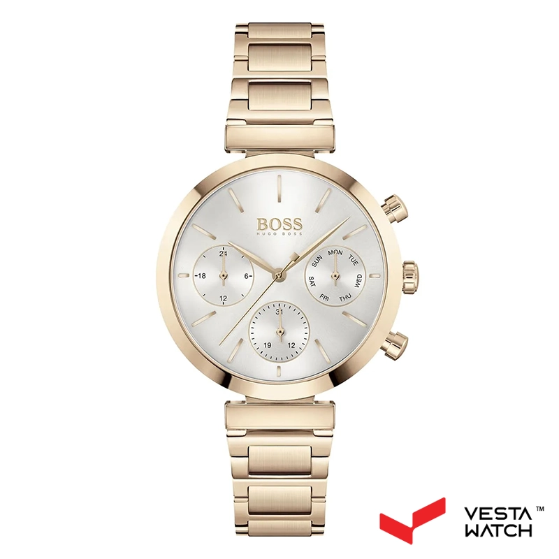 ساعت مچی زنانه هوگو باس HUGO BOSS مدل B1502531