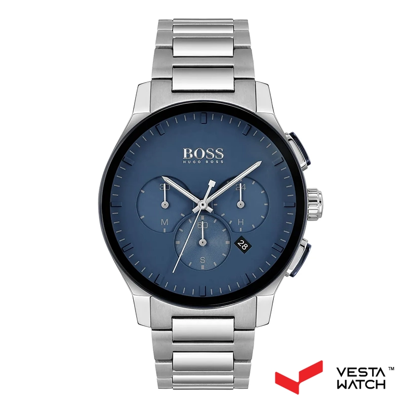 ساعت مچی مردانه هوگو باس HUGO BOSS مدل B1513763