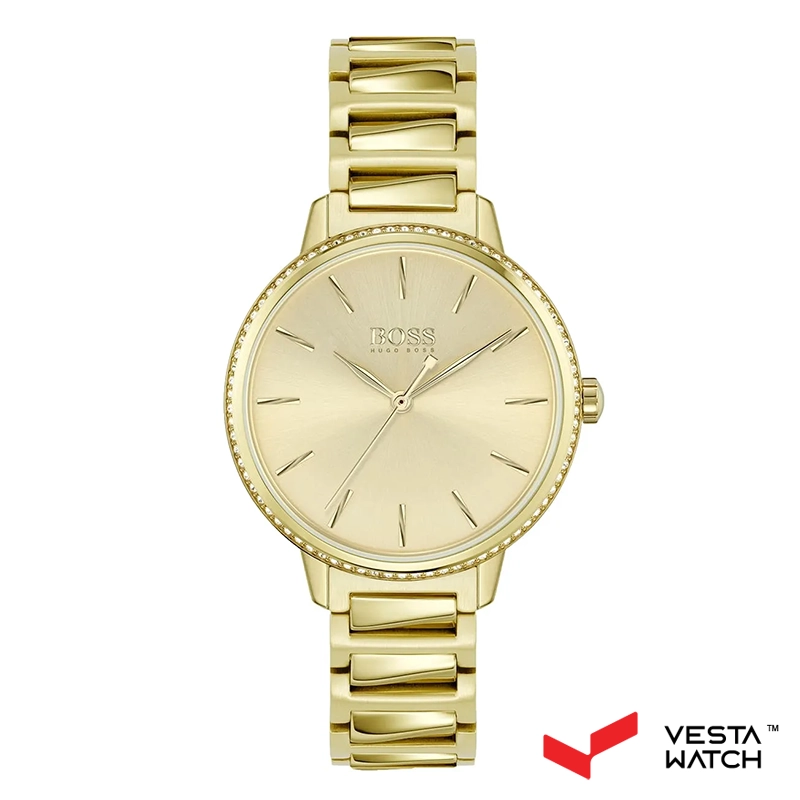 ساعت مچی زنانه هوگو باس HUGO BOSS مدل B1502541
