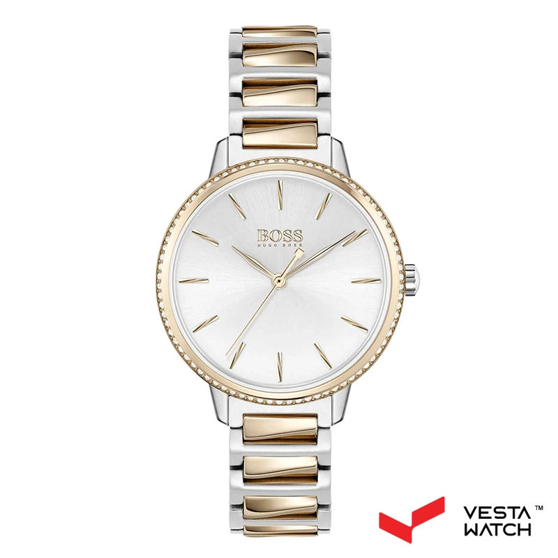 ساعت مچی زنانه هوگو باس HUGO BOSS مدل B1502567