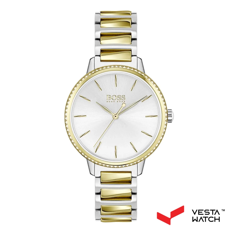 ساعت مچی زنانه هوگو باس HUGO BOSS مدل B1502568