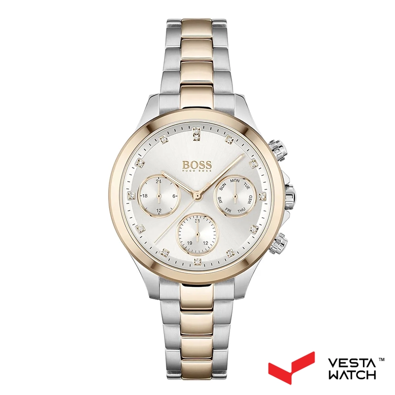 ساعت مچی زنانه هوگو باس HUGO BOSS مدل B1502564