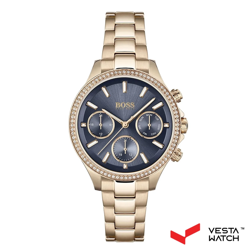 ساعت مچی زنانه هوگو باس HUGO BOSS مدل B1502566