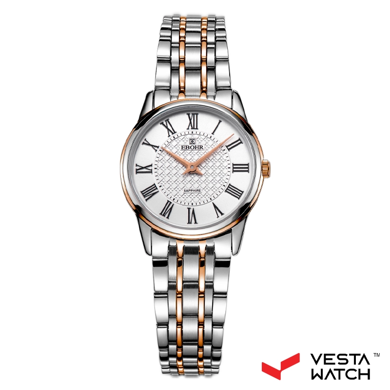 ساعت مچی زنانه ایبور EBOHR مدل 10640128