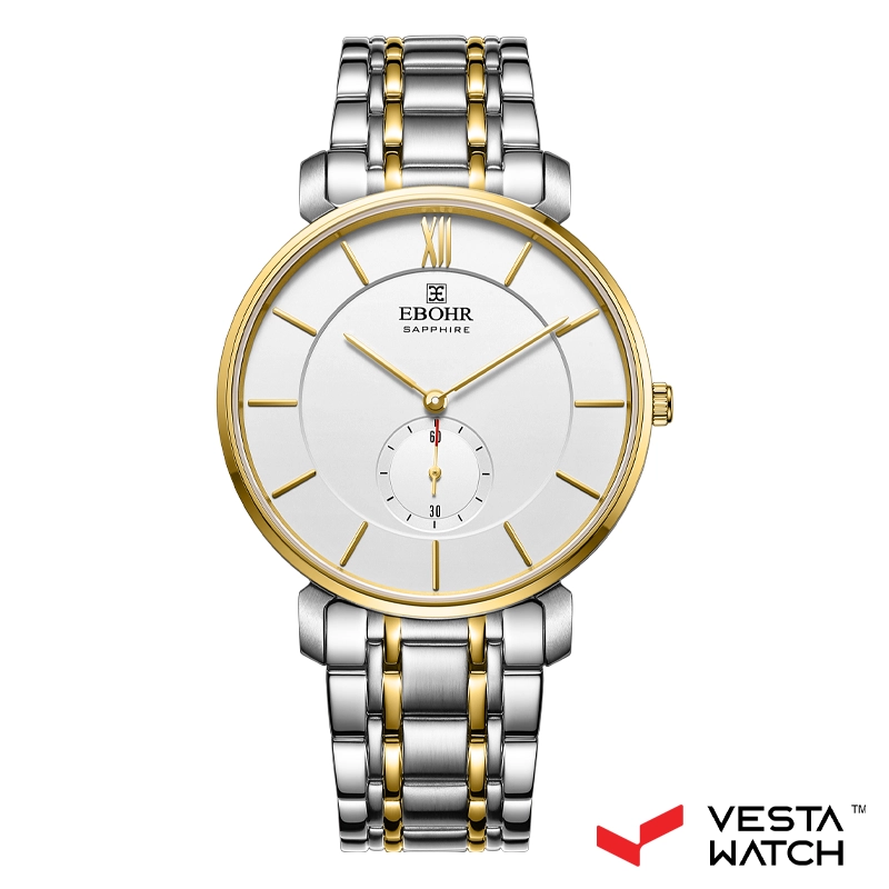 ساعت مچی مردانه ایبور EBOHR مدل 19045019