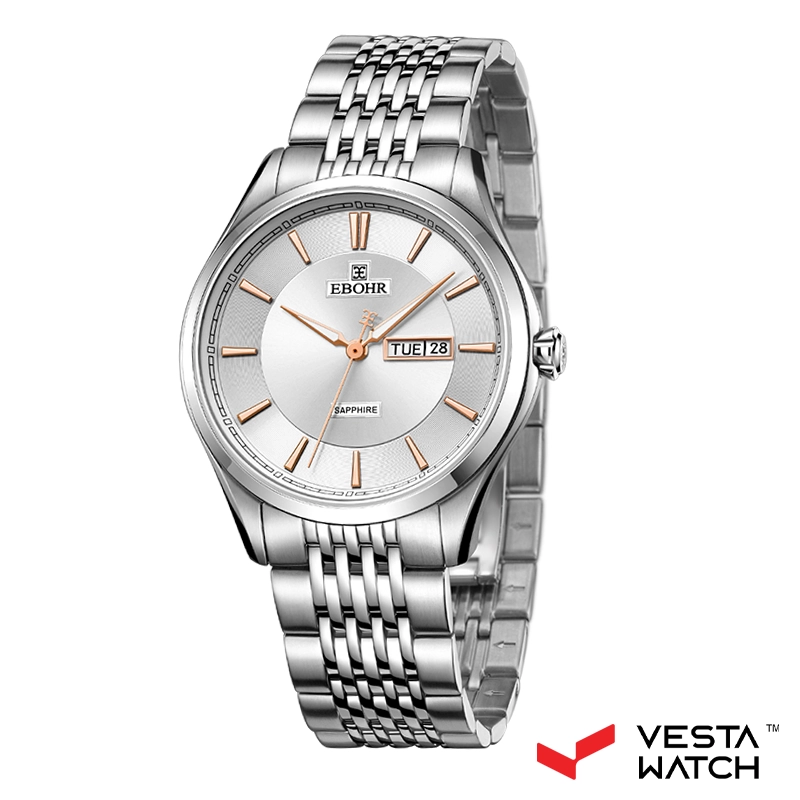 ساعت مچی مردانه ایبور EBOHR مدل 11220312