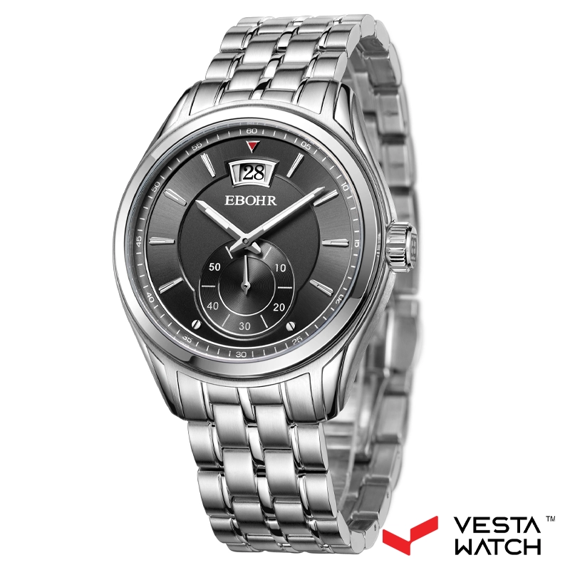 ساعت مچی مردانه ایبور EBOHR مدل 10950111
