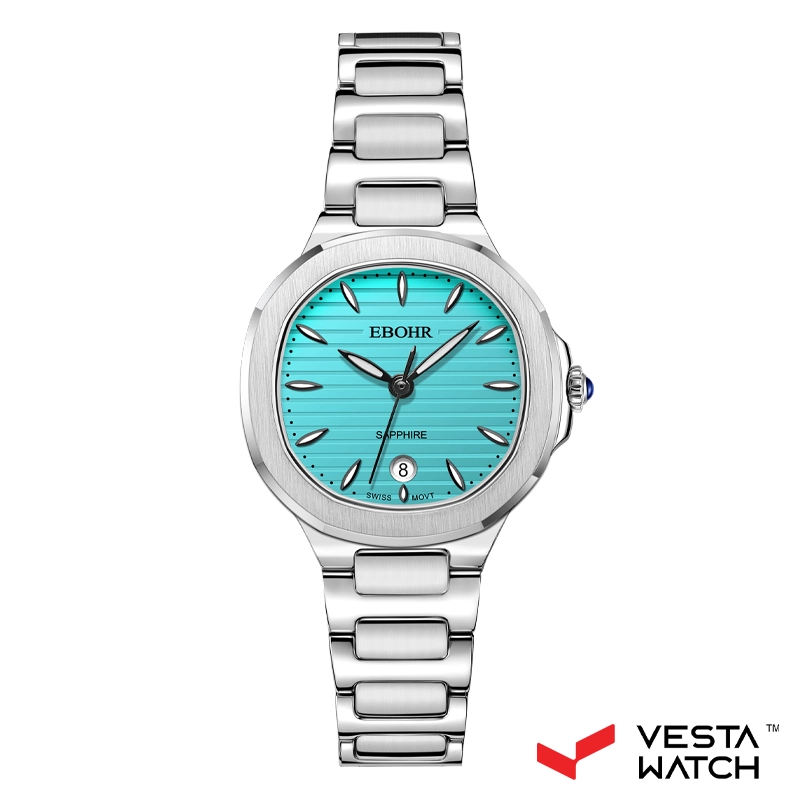 ساعت مچی زنانه ایبور EBOHR مدل 22021328