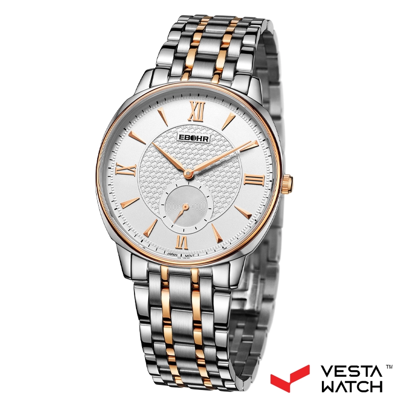 ساعت مچی مردانه ایبور EBOHR مدل 10650219