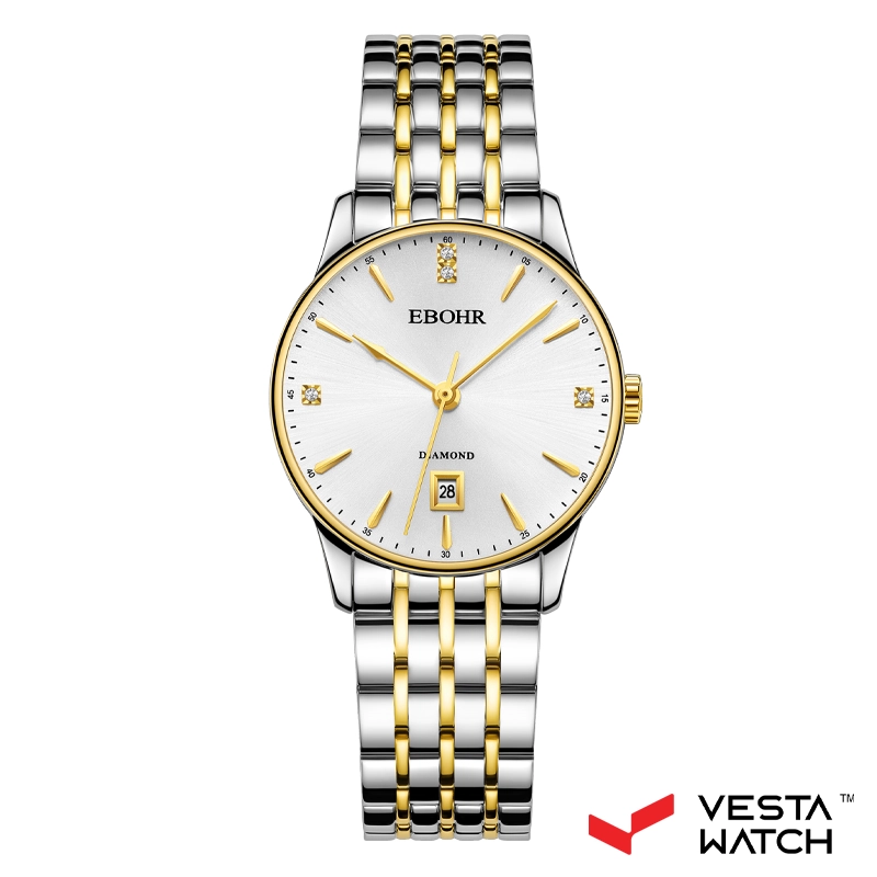 ساعت مچی زنانه ایبور EBOHR مدل 21064129