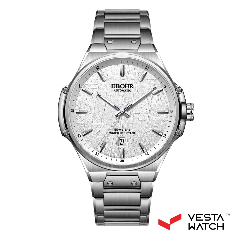 ساعت مچی مردانه ایبور EBOHR مدل 21081118