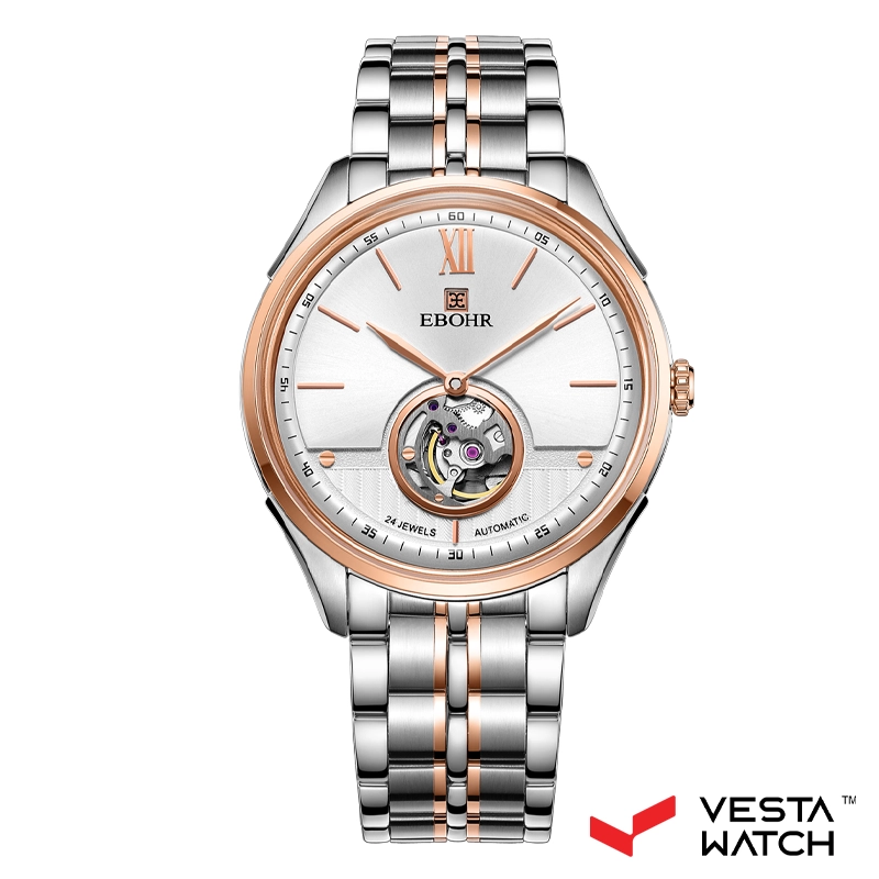 ساعت مچی مردانه ایبور EBOHR مدل 11282419