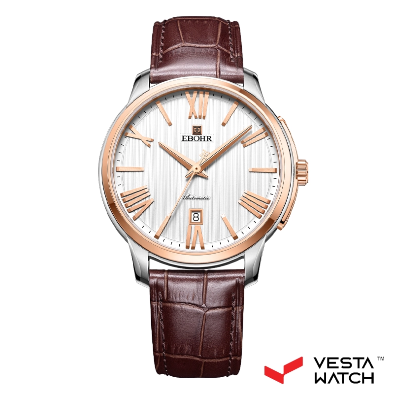 ساعت مچی مردانه ایبور EBOHR مدل 18052138