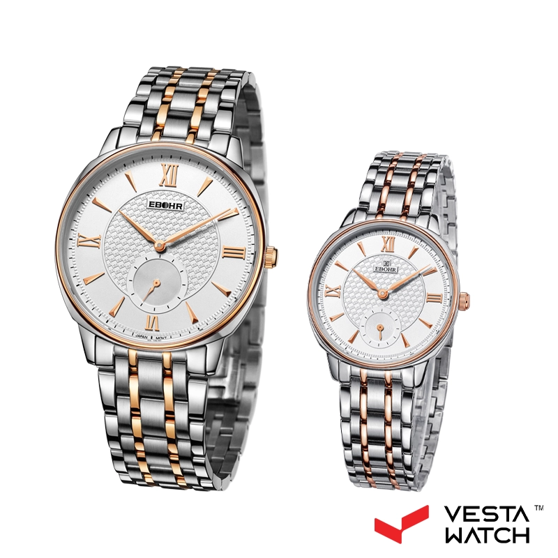 ست ساعت ایبور EBOHR مدل 10650219 و 10650226