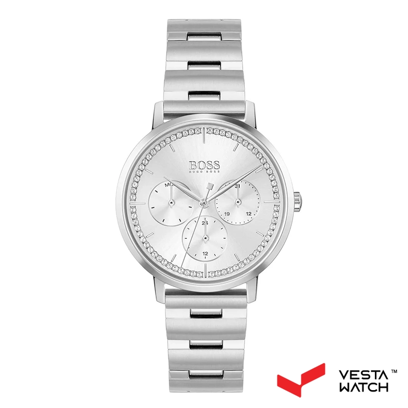 ساعت مچی زنانه هوگو باس HUGO BOSS مدل B1502570