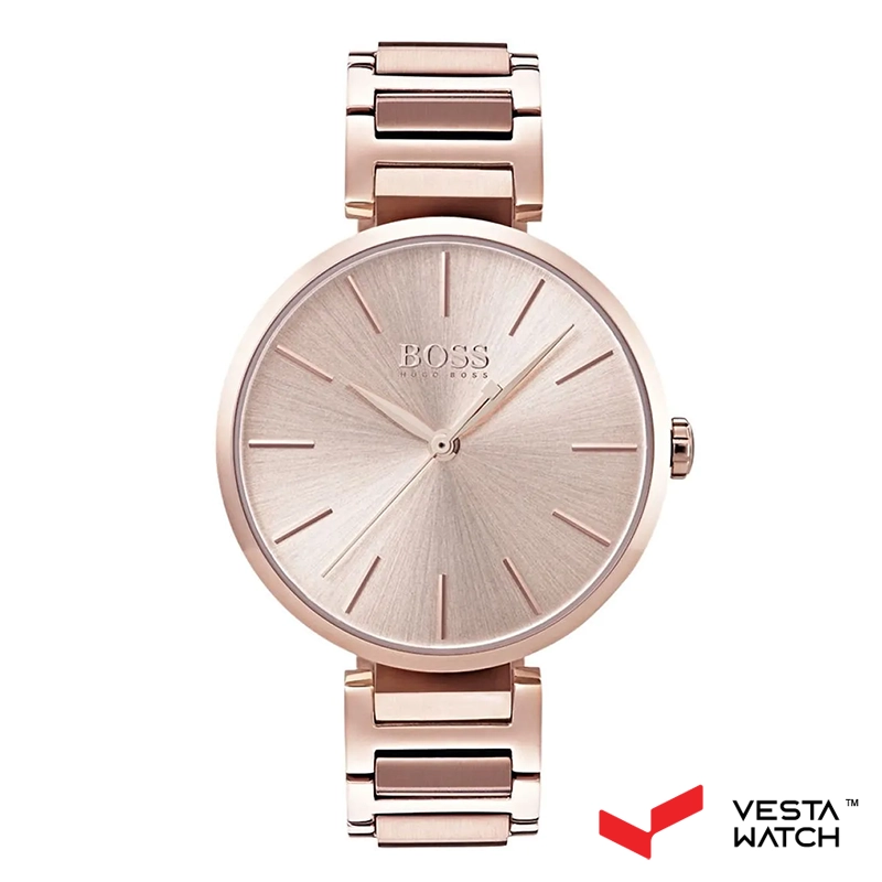 ساعت مچی زنانه هوگو باس HUGO BOSS مدل B1502418