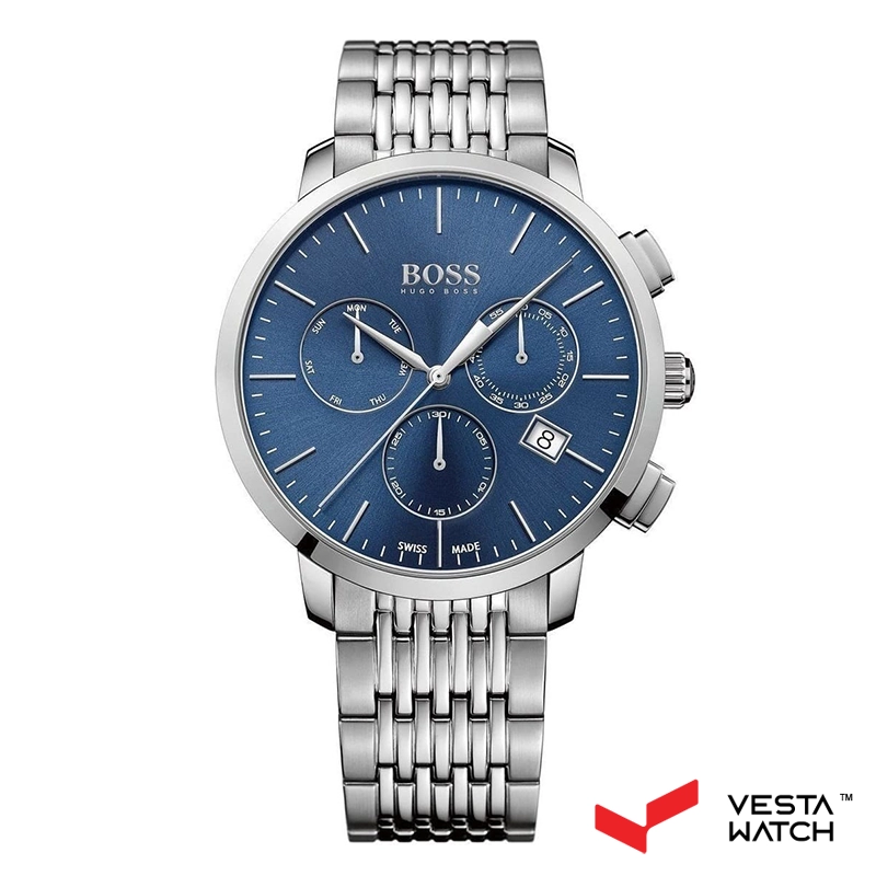 ساعت مچی مردانه هوگو باس HUGO BOSS مدل B1513269