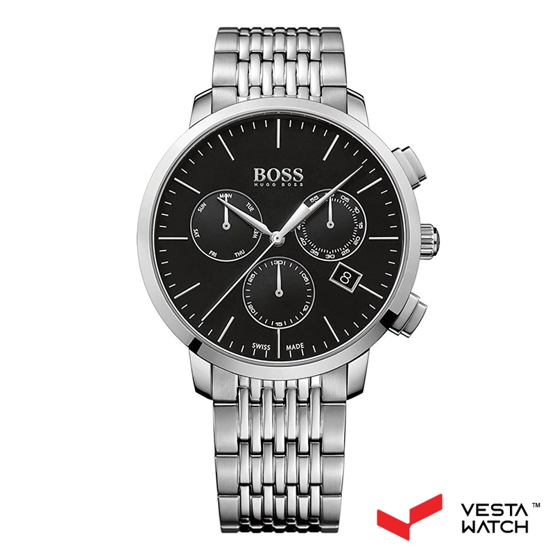 ساعت مچی مردانه هوگو باس HUGO BOSS مدل B1513267