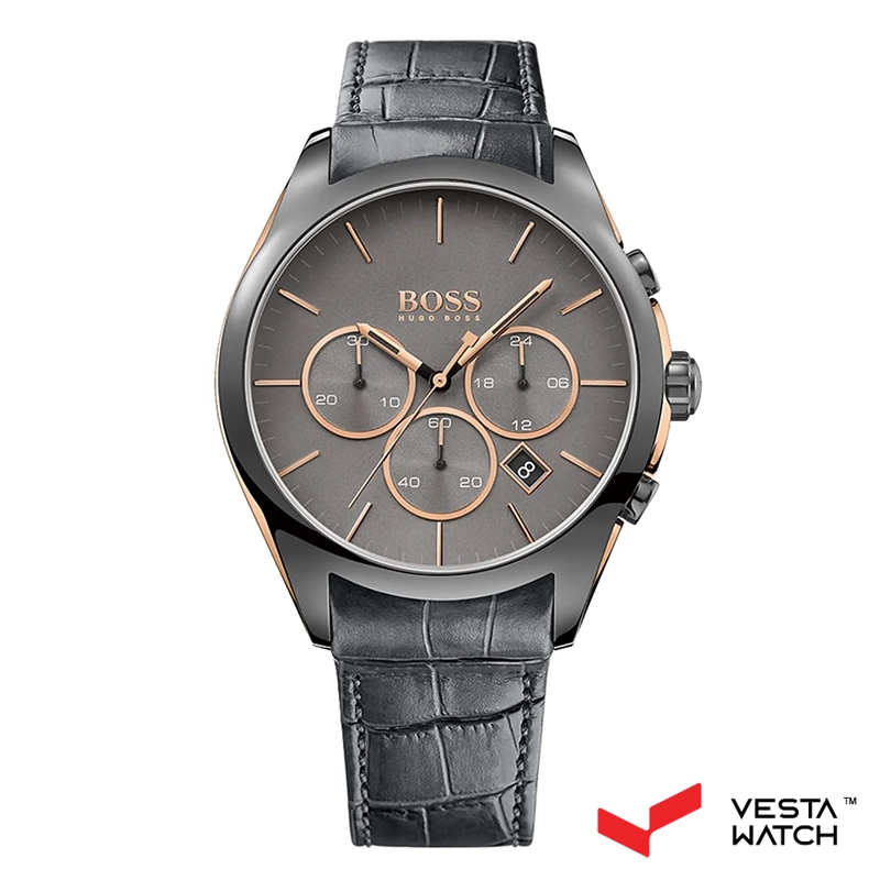 ساعت مچی مردانه هوگو باس HUGO BOSS مدل B1513366