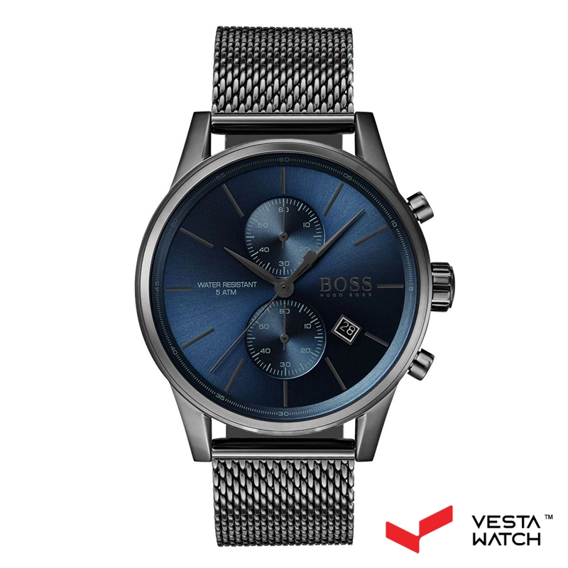 ساعت مچی مردانه هوگو باس HUGO BOSS مدل B1513677