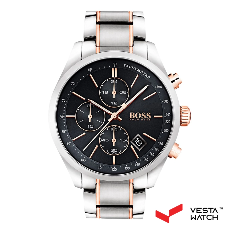 ساعت مچی مردانه هوگو باس HUGO BOSS مدل B1513473