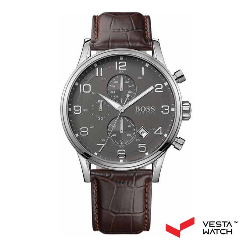 ساعت مچی مردانه هوگو باس HUGO BOSS مدل B1512570