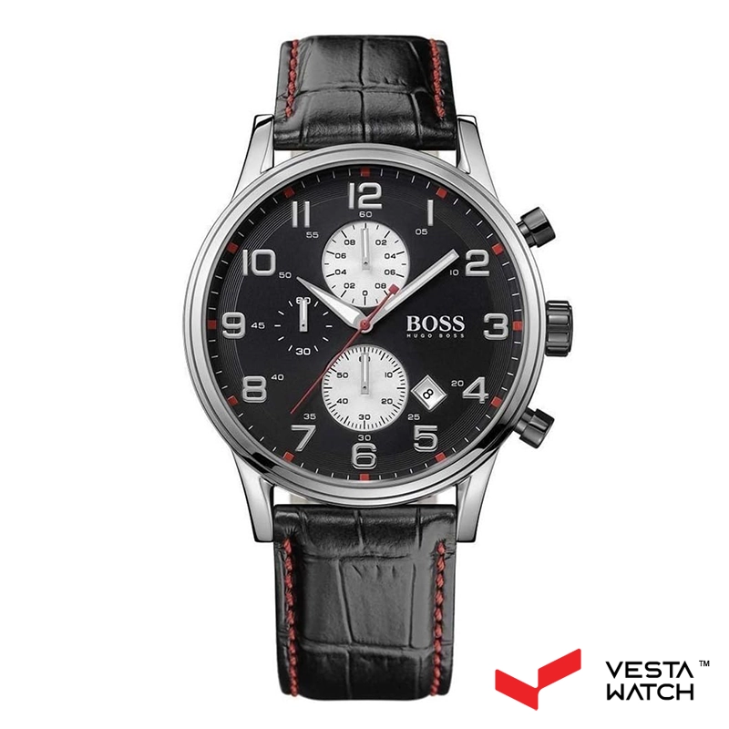 ساعت مچی مردانه هوگو باس HUGO BOSS مدل B1512631