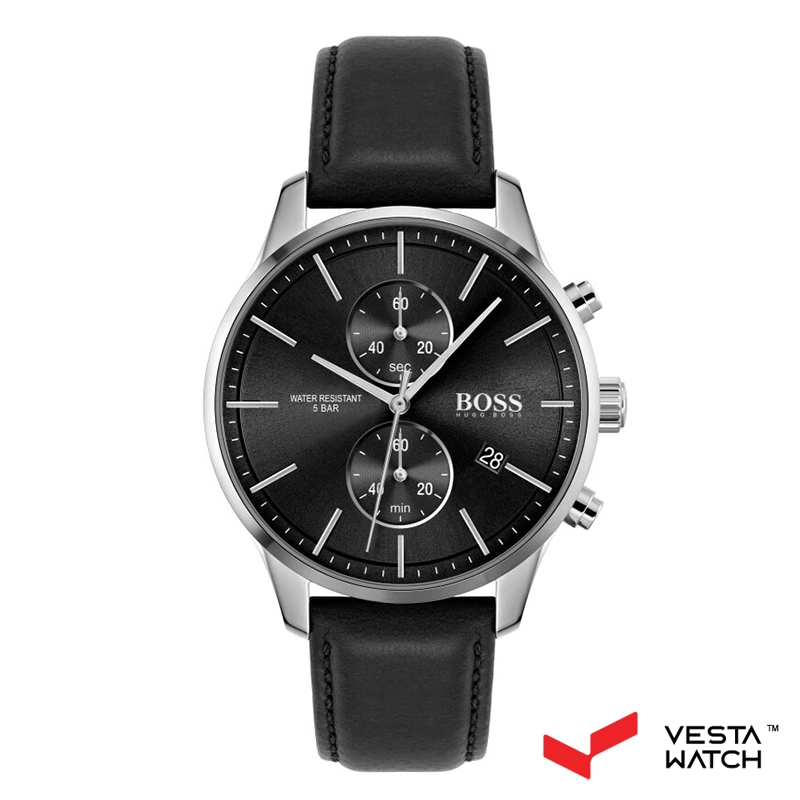 ساعت مچی مردانه هوگو باس HUGO BOSS مدل B1513803