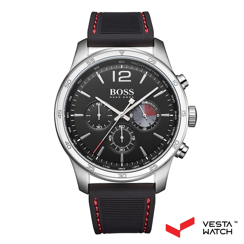 ساعت مچی مردانه هوگو باس HUGO BOSS مدل B1513525