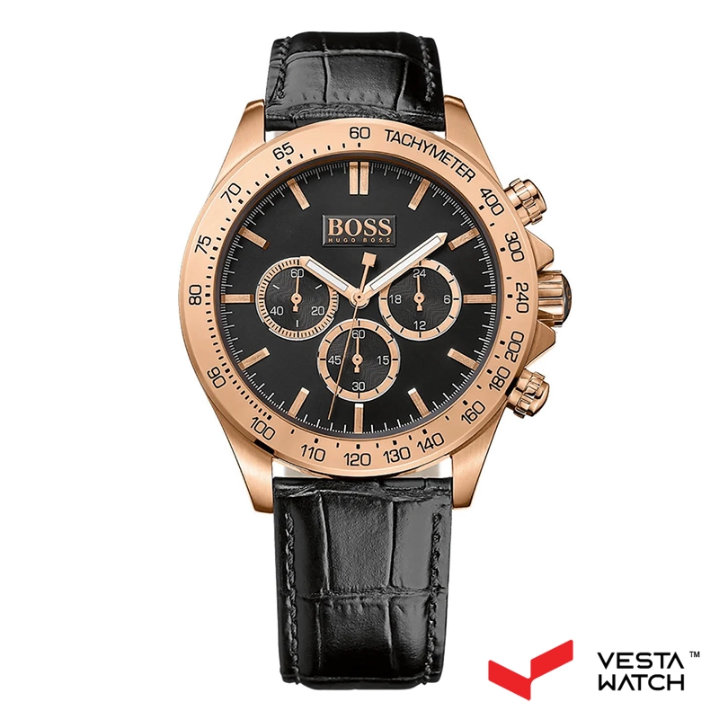 ساعت مچی مردانه هوگو باس HUGO BOSS مدل B1513179