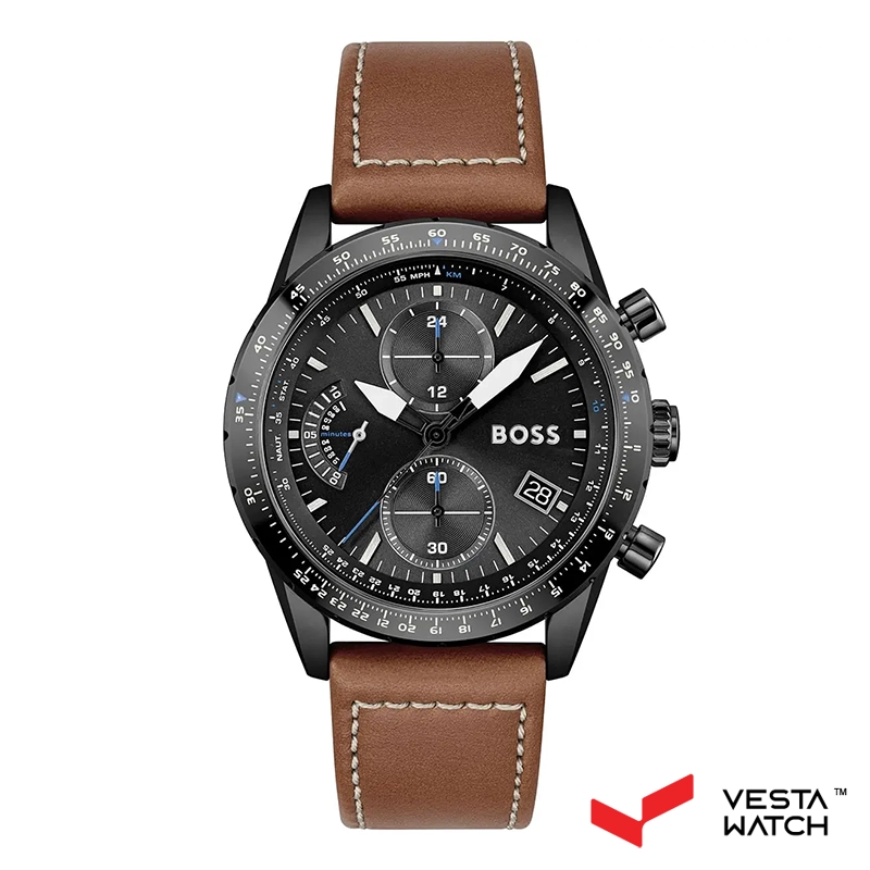 ساعت مچی مردانه هوگو باس HUGO BOSS مدل B1513851