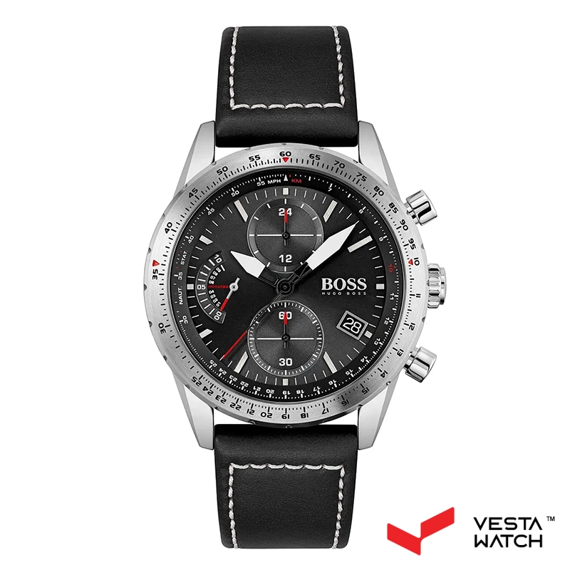 ساعت مچی مردانه هوگو باس HUGO BOSS مدل B1513853