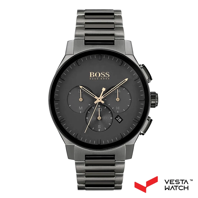 ساعت مچی مردانه هوگو باس HUGO BOSS مدل B1513814