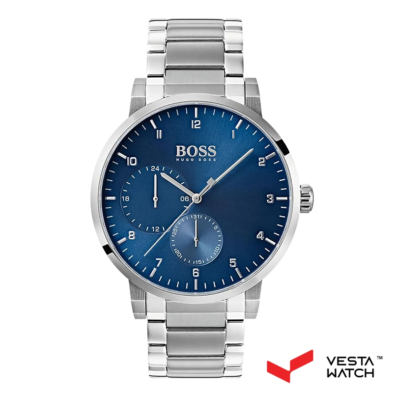 ساعت مچی مردانه هوگو باس HUGO BOSS مدل B1513597