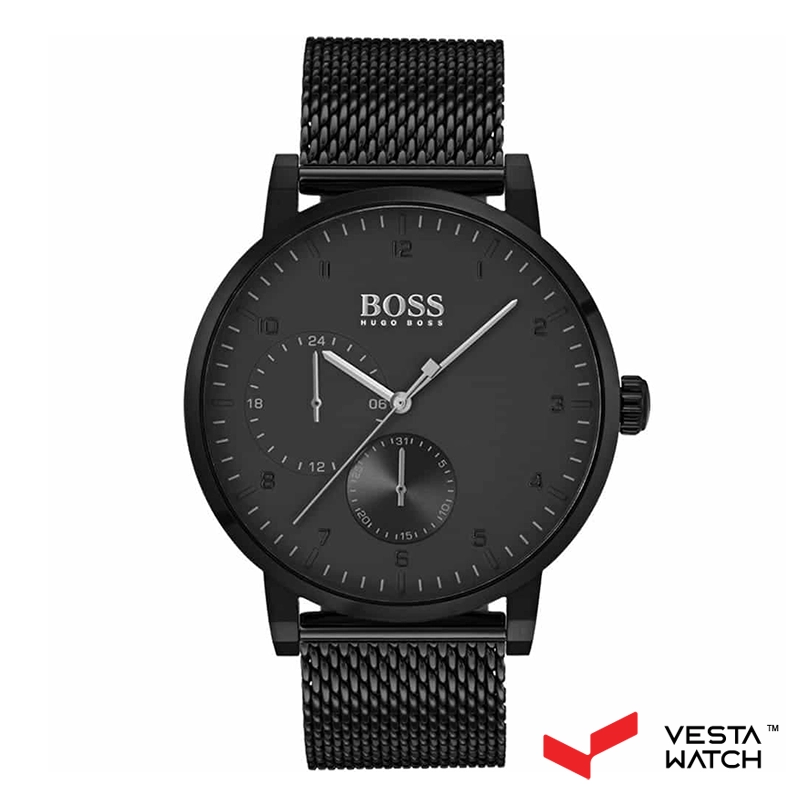 ساعت مچی مردانه هوگو باس HUGO BOSS مدل B1513636