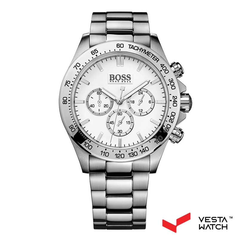 ساعت مچی مردانه هوگو باس HUGO BOSS مدل B1512962