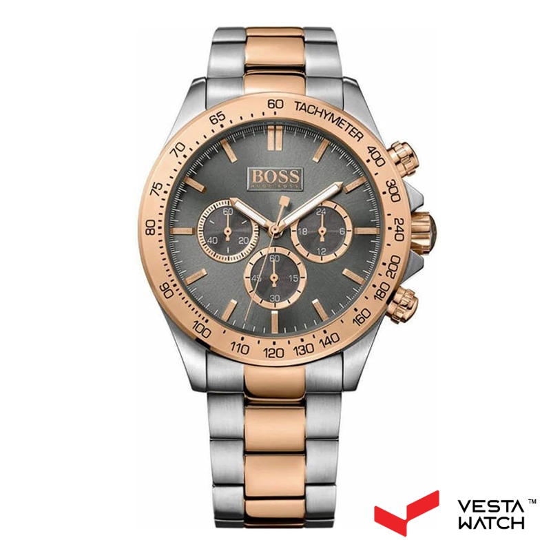 ساعت مچی مردانه هوگو باس HUGO BOSS مدل B1513339