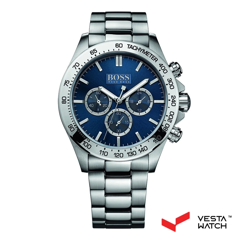ساعت مچی مردانه هوگو باس HUGO BOSS مدل B1512963