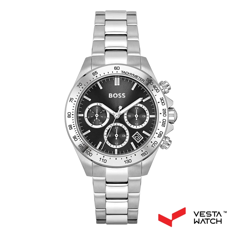 ساعت مچی زنانه هوگو باس HUGO BOSS مدل B1502614